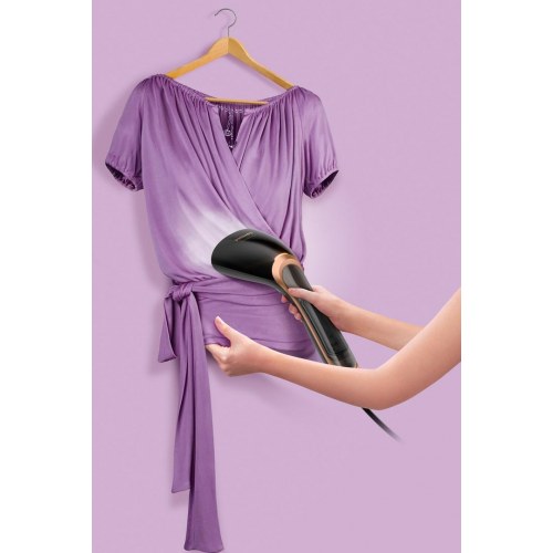 Tøjsteamer håndholdt – Philips Steam&Go GC362/80