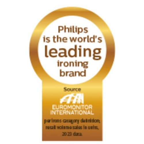Tøjsteamer håndholdt – Philips Steam&Go GC362/80