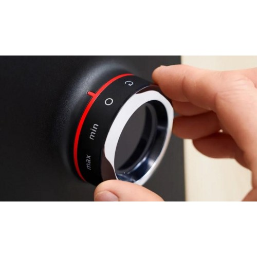 Kødhakker Bosch Serie 4 MFWS440B – 1.900 W, sort/sølv