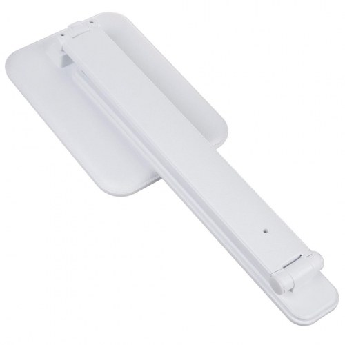 LED bordlampe Maclean – dæmpbar, justerbar, 9 W, IP20, 3000K/4500K/6500K (hvid)