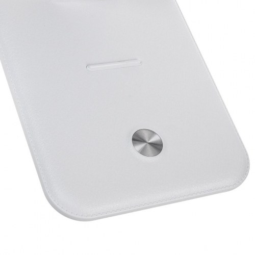 LED bordlampe Maclean – dæmpbar, justerbar, 9 W, IP20, 3000K/4500K/6500K (hvid)