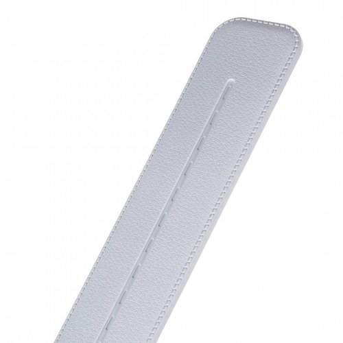 LED bordlampe Maclean – dæmpbar, justerbar, 9 W, IP20, 3000K/4500K/6500K (hvid)