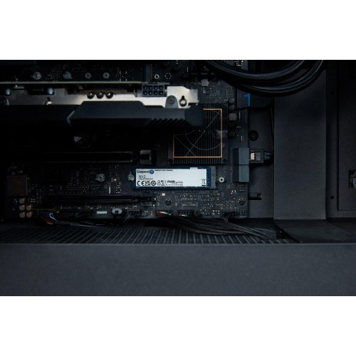 SSD M.2 NVMe Kingston NV3 1 TB (PCIe 4.0, 2280)