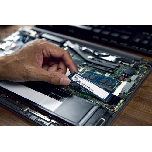 SSD M.2 NVMe Kingston NV3 1 TB (PCIe 4.0, 2280)