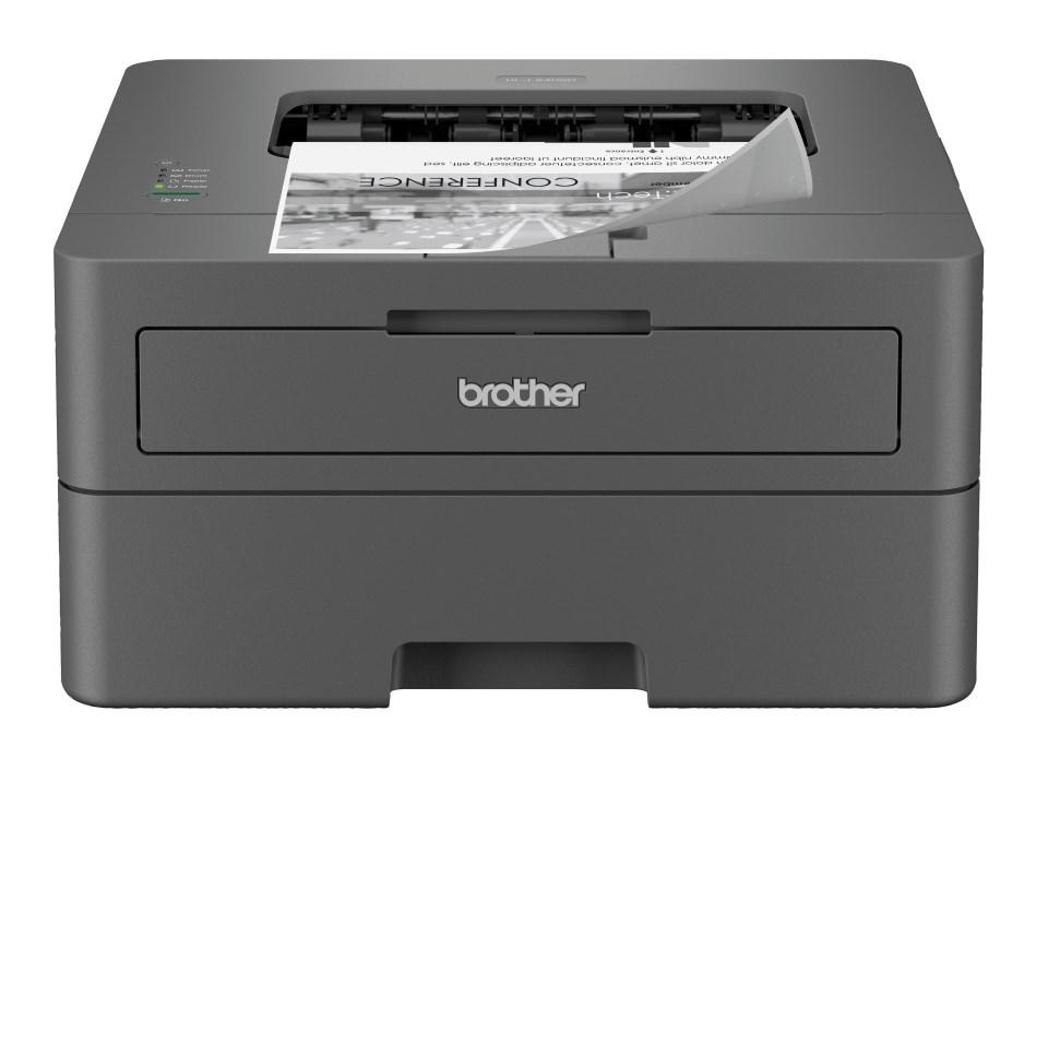 Laserprinter Brother HL-L2402D, A4, 1200 × 1200 DPI, duplex