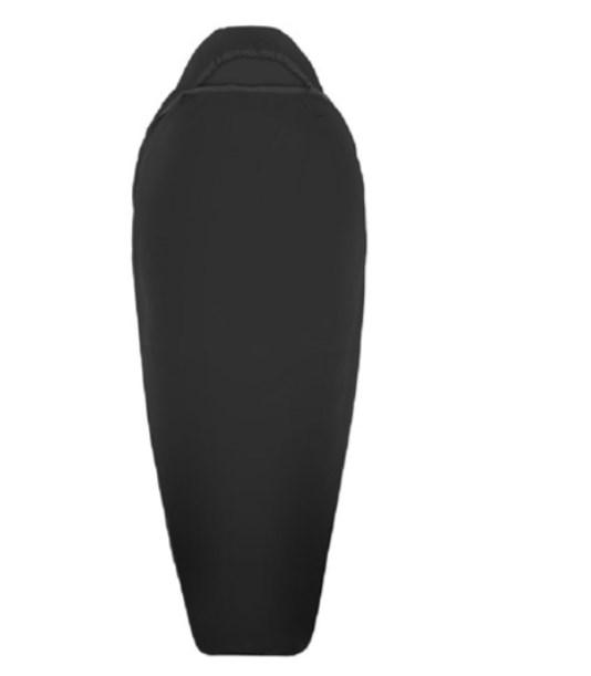 Sovepose-lagen Sea to Summit Reactor – Mumiestandard, sort