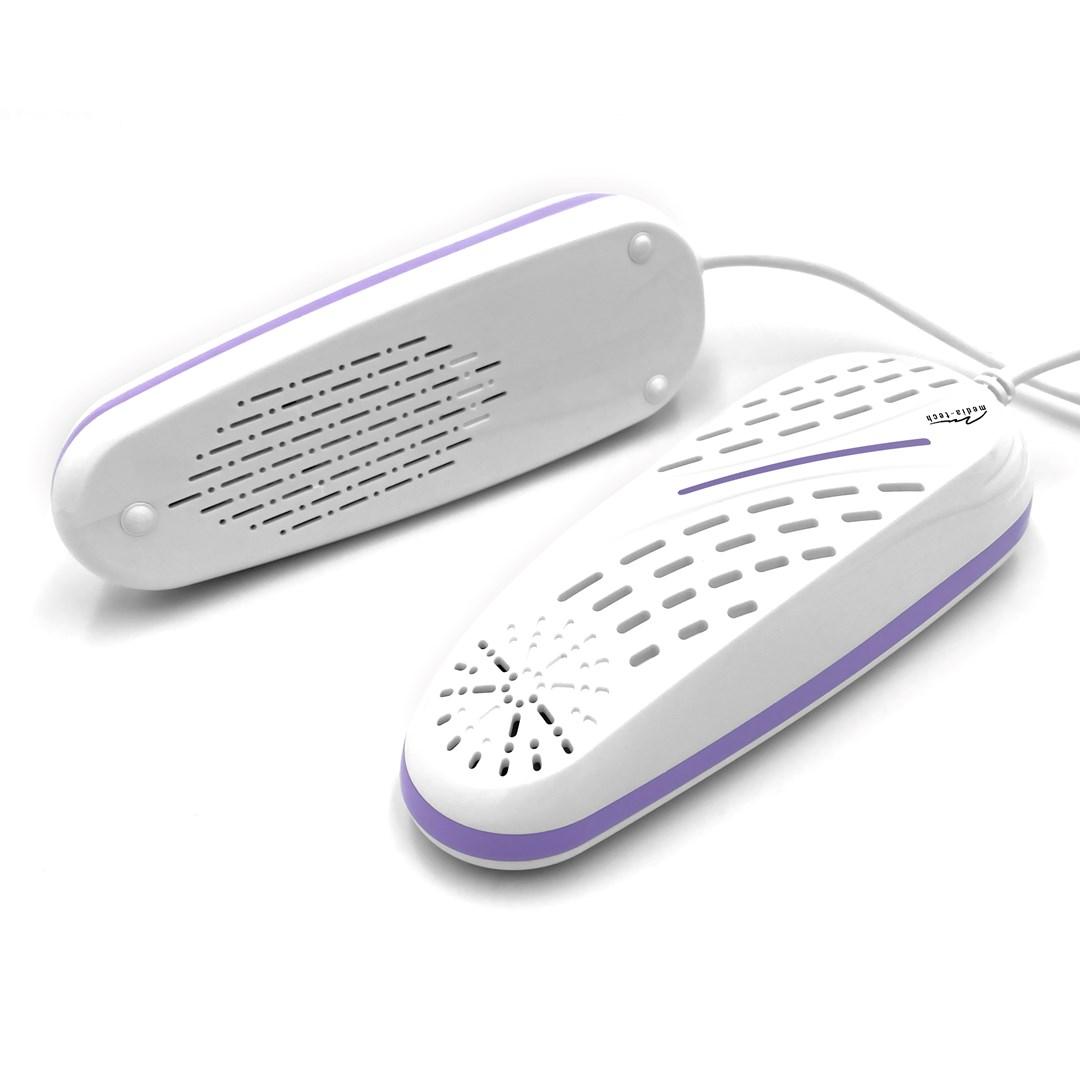 Skotørrer med ozon Media Tech Boots Ozone Dryer 2 MT6532