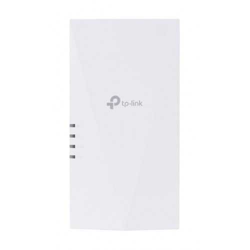 Wi-Fi forstærker TP-Link RE500X – dual-band AX1500, hvid