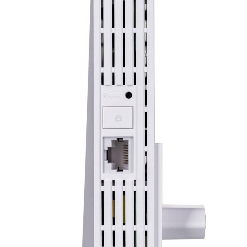 Wi-Fi forstærker TP-Link RE500X – dual-band AX1500, hvid