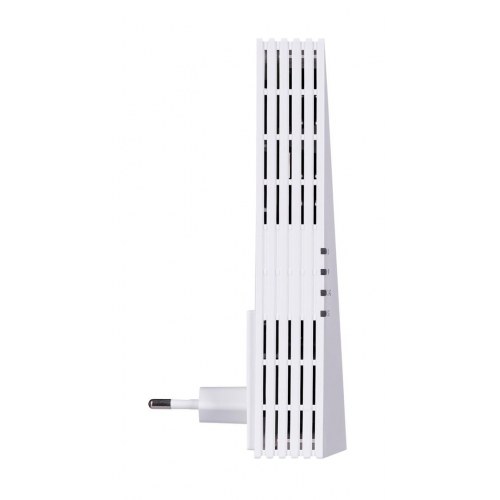 Wi-Fi forstærker TP-Link RE500X – dual-band AX1500, hvid