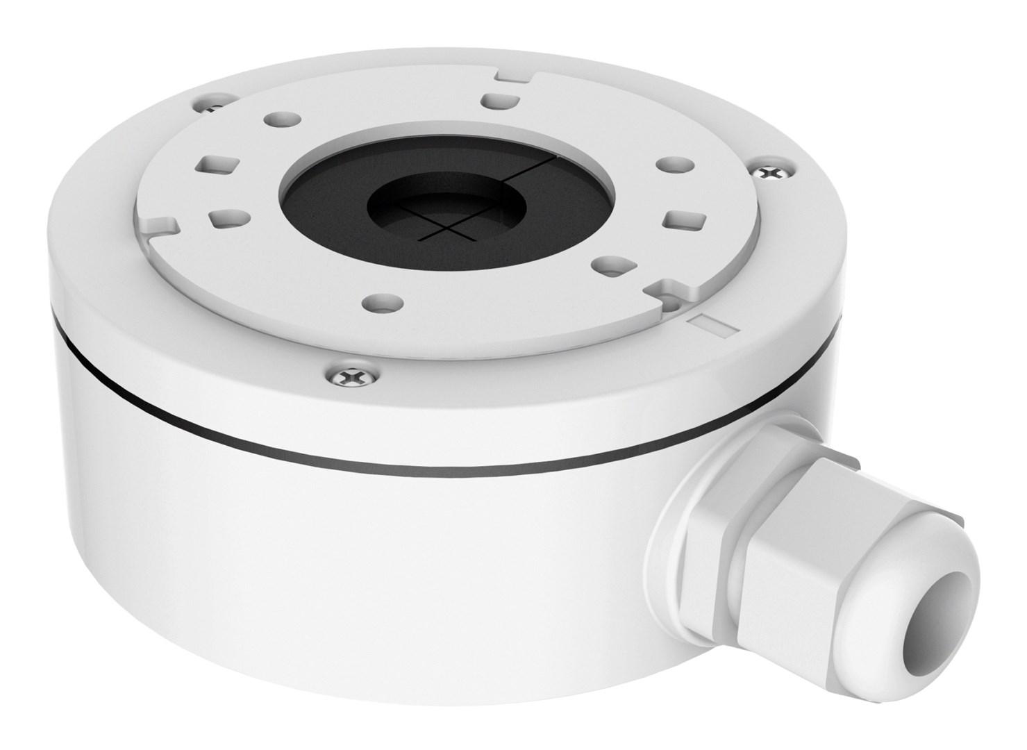 Kameraboks til overvågning - Hikvision DS-1280ZJ-XS samledåse billede