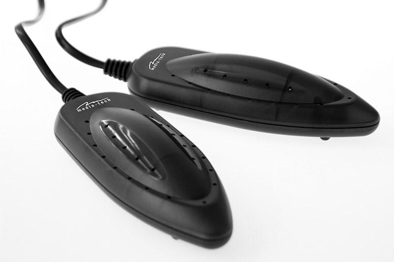 Skotørrer med UV-C sterilisering Media-Tech BOOTS DRYER MT6506