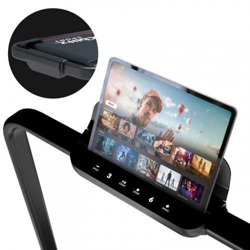 Løbebånd foldbart – Xblitz X-Runner elektrisk