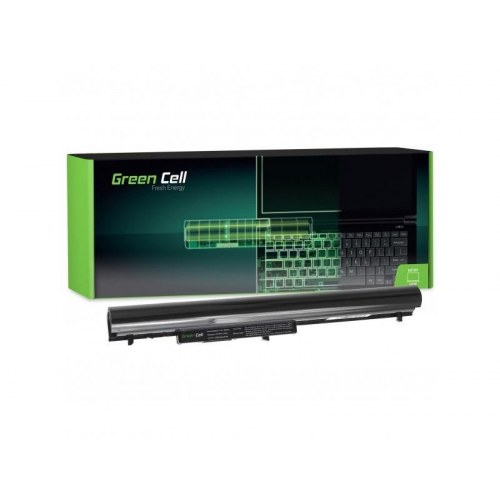 Batteri til bærbar – Green Cell HP80 (HP kompatibel)