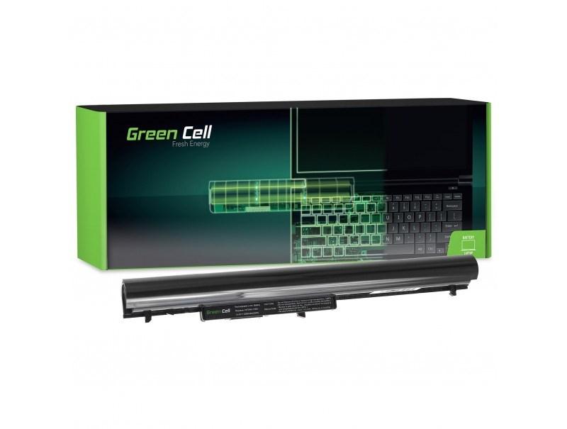 Batteri til bærbar – Green Cell HP80 (HP kompatibel)