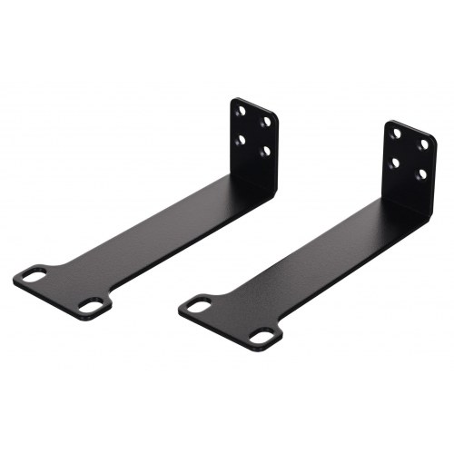 Netværksswitch NETGEAR GS108PP – 8-port Gigabit PoE+ (uadministreret) – sort