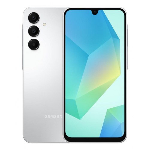 Samsung Galaxy A16 6,7" 4G Dual SIM 4/128 GB – Grå
