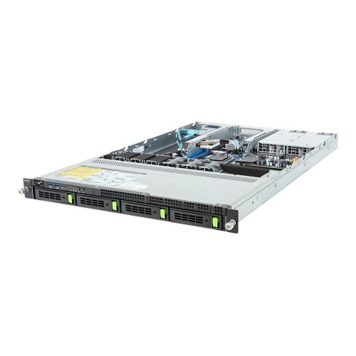 Rack server 1U Gigabyte AMD R133-C10-000-AAA2