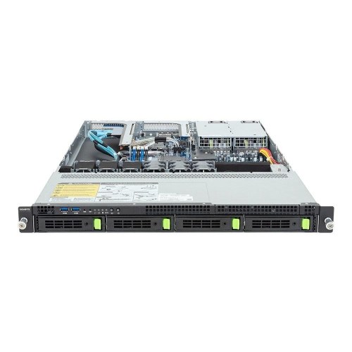 Rack server 1U Gigabyte AMD R133-C10-000-AAA2