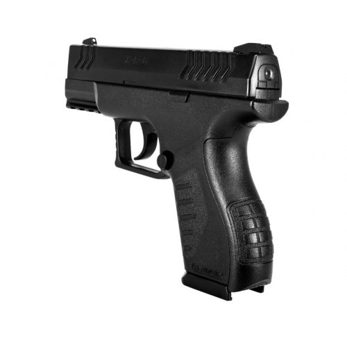 Luftpistol UMAREX XBG kal. 4,5 mm BB – CO2