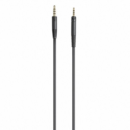 Høretelefoner Sennheiser HD 599 - hovedbøjle, brun/elfenben