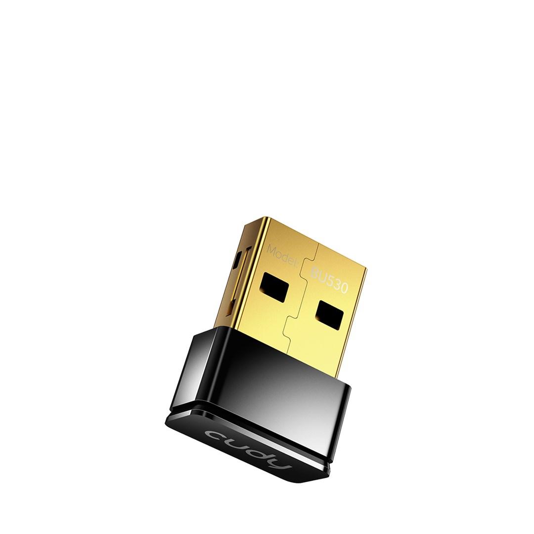 Bluetooth USB-adapter - Cudy BU530 (nano)