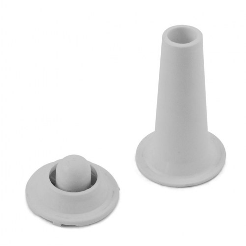 Kødhakker Esperanza EKM034 – grå 2.200 W