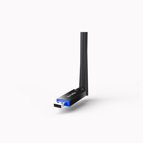 USB Wi‑Fi-adapter Tenda U11 Pro – Wi‑Fi 6 AX900 dual-band