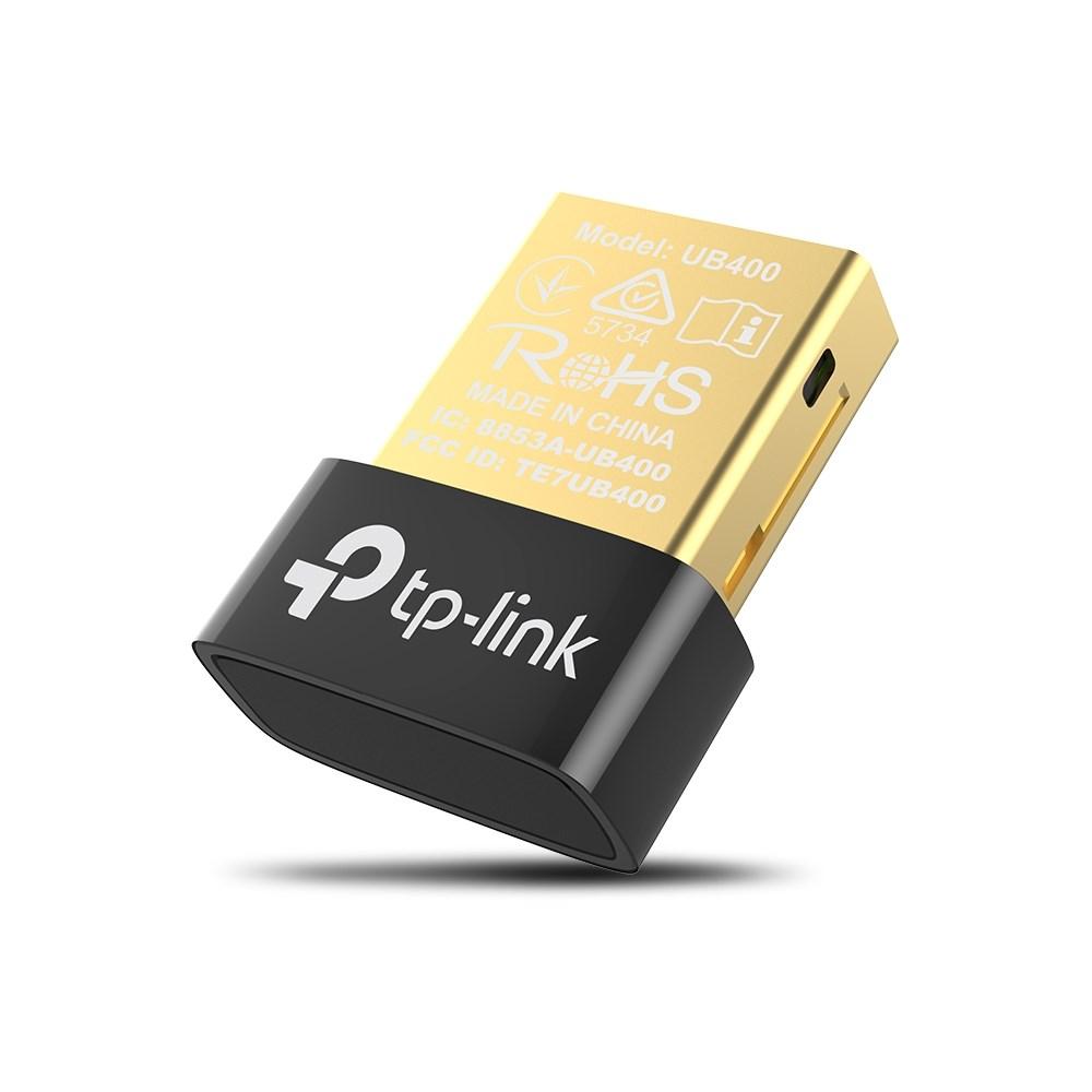 Bluetooth adapter USB  TP-Link UB400