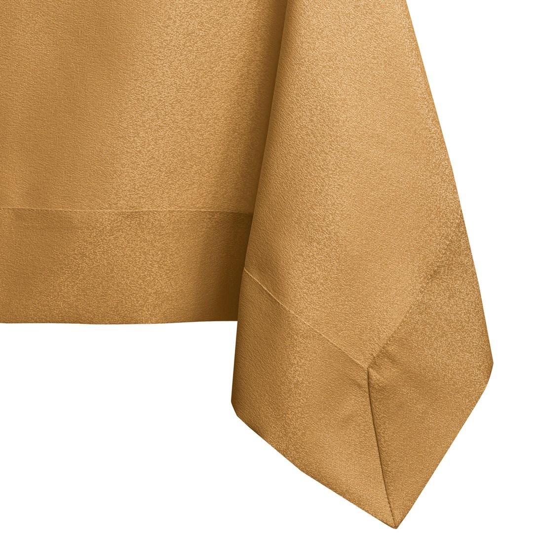 Bordløber AmeliaHome Empire - guld, 40×180 cm