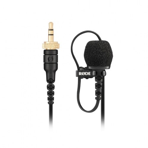 Lavalier mikrofon - RODE Lavalier II