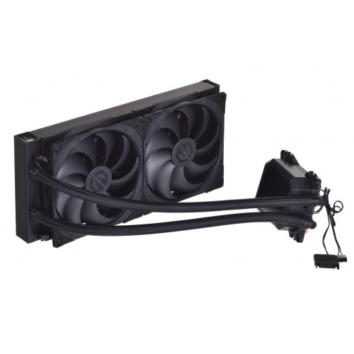 Vandkøling ENDORFY Navis F280 - 280 mm AIO med 2x140 mm