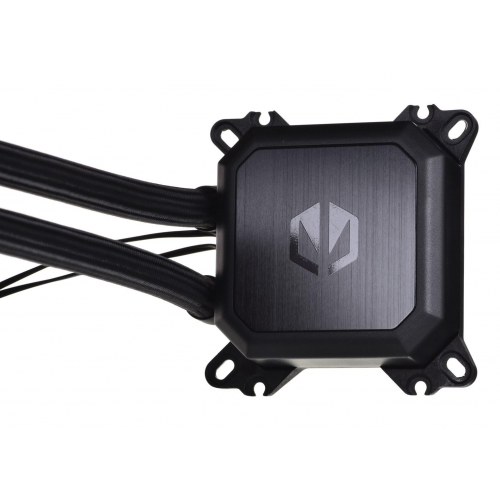 Vandkøling ENDORFY Navis F280 - 280 mm AIO med 2x140 mm