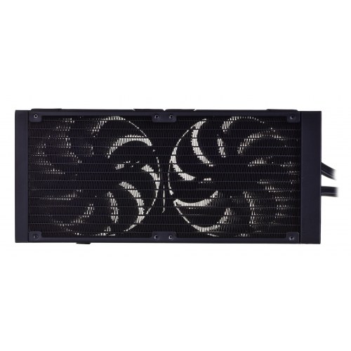 Vandkøling ENDORFY Navis F280 - 280 mm AIO med 2x140 mm