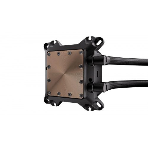 Vandkøling ENDORFY Navis F280 - 280 mm AIO med 2x140 mm