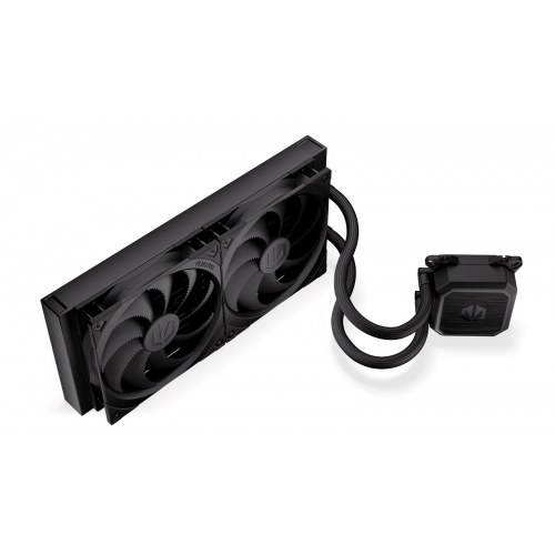 Vandkøling ENDORFY Navis F280 - 280 mm AIO med 2x140 mm