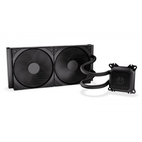 Vandkøling ENDORFY Navis F280 - 280 mm AIO med 2x140 mm