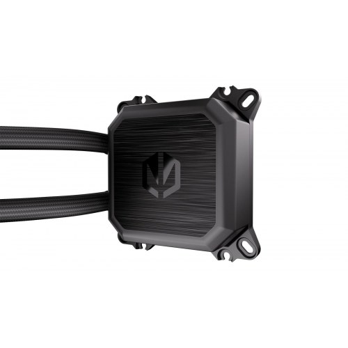 Vandkøling ENDORFY Navis F280 - 280 mm AIO med 2x140 mm