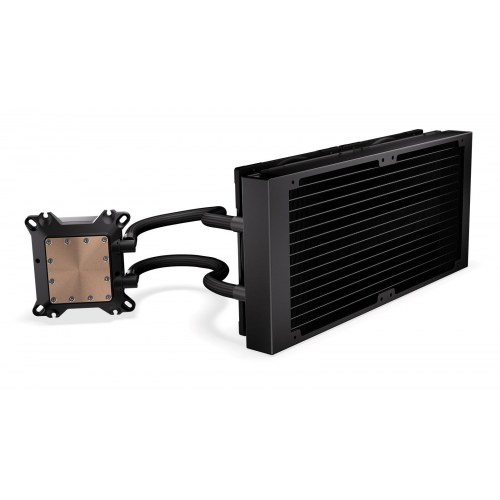 Vandkøling ENDORFY Navis F280 - 280 mm AIO med 2x140 mm