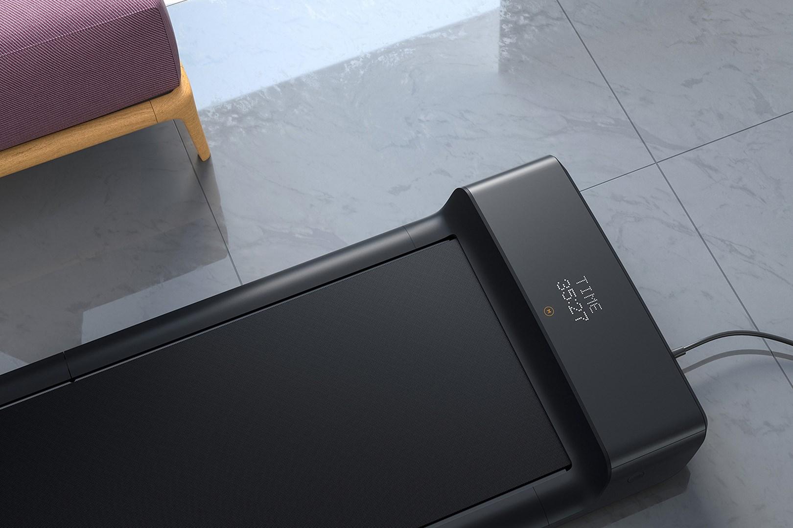 Løbebånd KING SMITH WalkingPad WPA1F Pro foldbart, 6 km/t