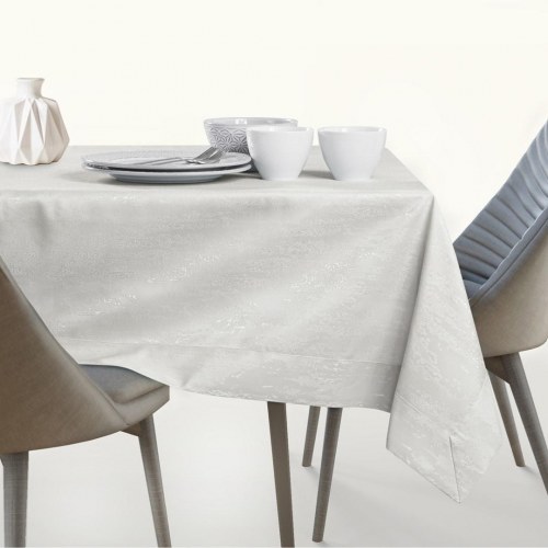 Bordløber RESTILO Vesta - ecru, 30 x 100 cm