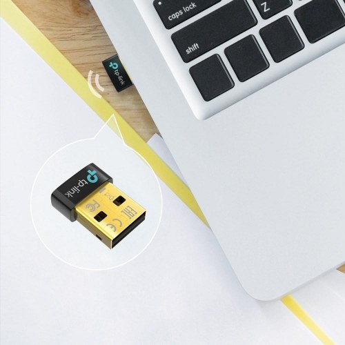 Bluetooth-adapter USB nano – TP-Link Bluetooth 5.0