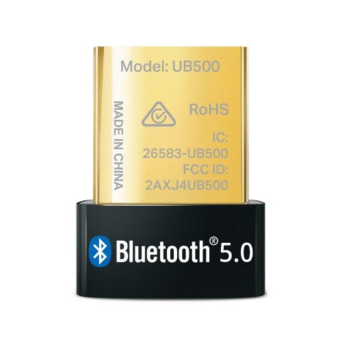 Bluetooth-adapter USB nano – TP-Link Bluetooth 5.0