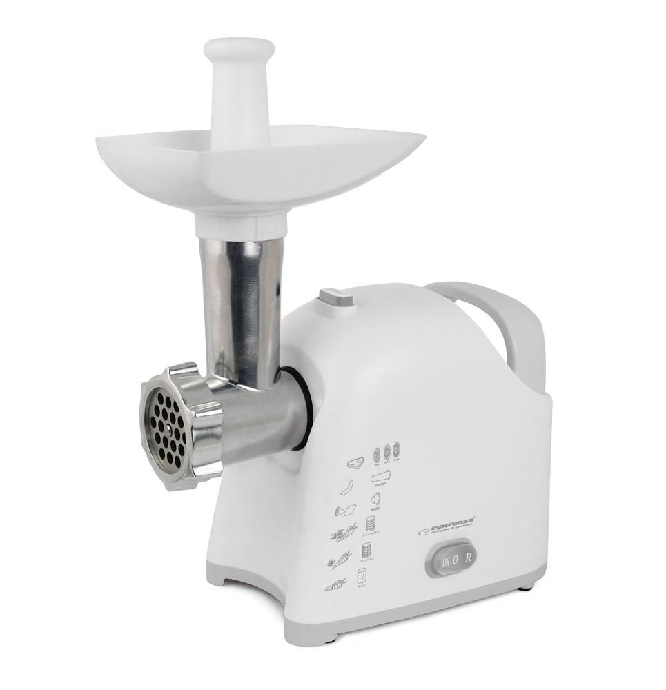 Esperanza EKM033, 230 V, 50 Hz, Rustfrit stål, 275 mm, 135 mm, 350 mm