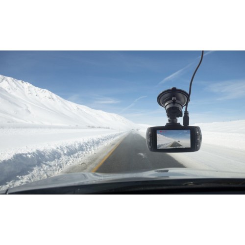 MicroSD hukommelseskort Kingston High Endurance 32 GB UHS‑I Class 10