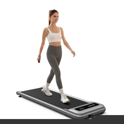 Løbebånd UREVO Strol U1 walkingpad – elektrisk, 6 km/t