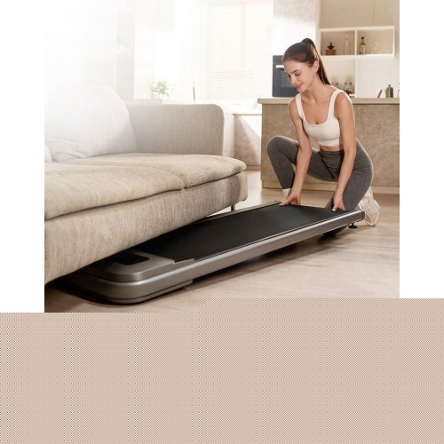 Løbebånd UREVO Strol U1 walkingpad – elektrisk, 6 km/t