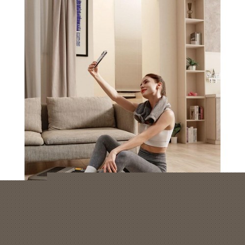 Løbebånd UREVO Strol U1 walkingpad – elektrisk, 6 km/t