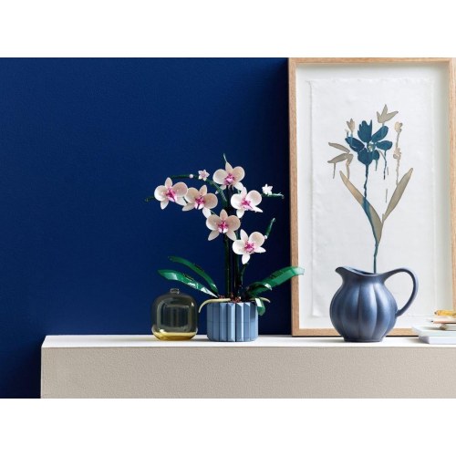 LEGO byg selv – Icons Orkidé (10311)