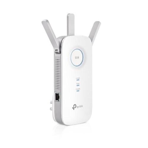Wi-Fi signalforstærker TP-Link AC1750 (RE450)